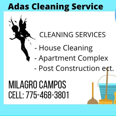 Avatar for Adas Cleaning Service