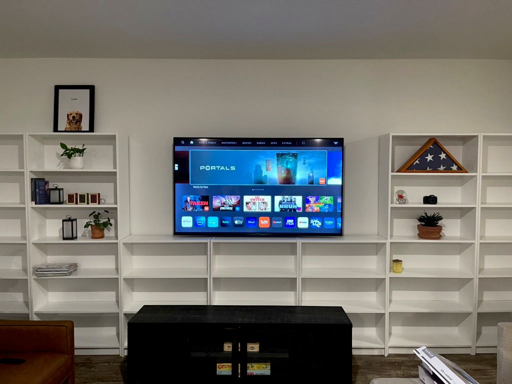 Projects and media