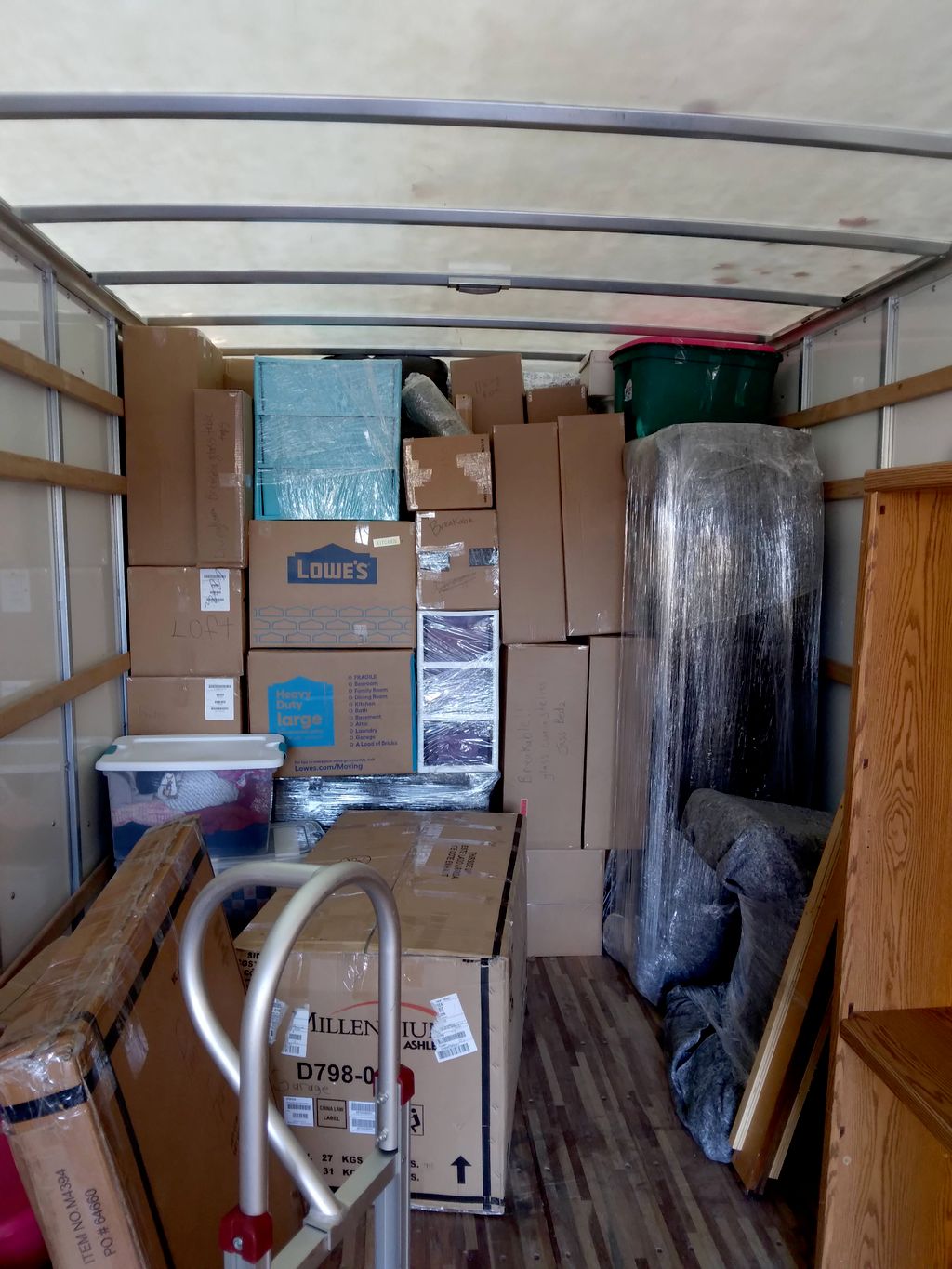 Can you believe my mom told me as a child that "pl