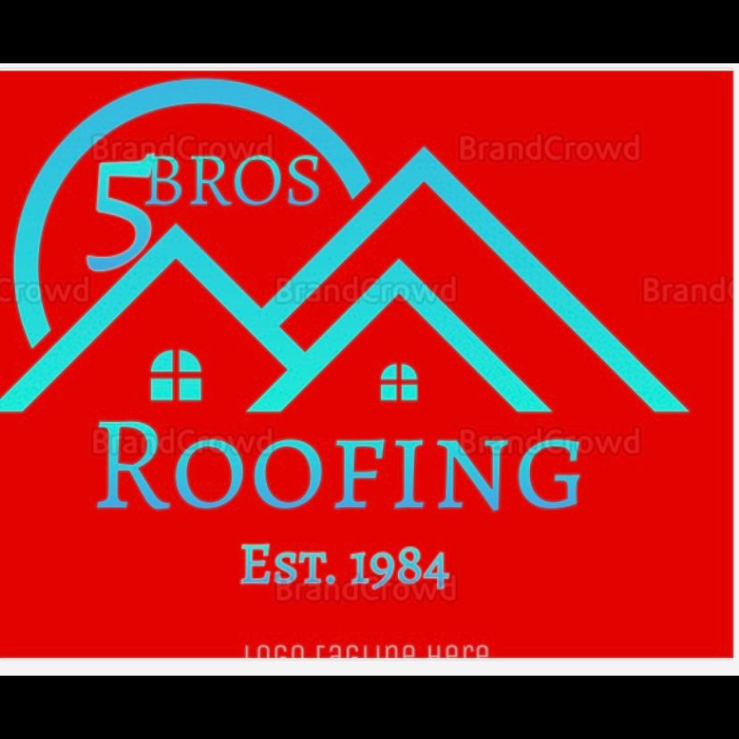 5 Bros Roofing