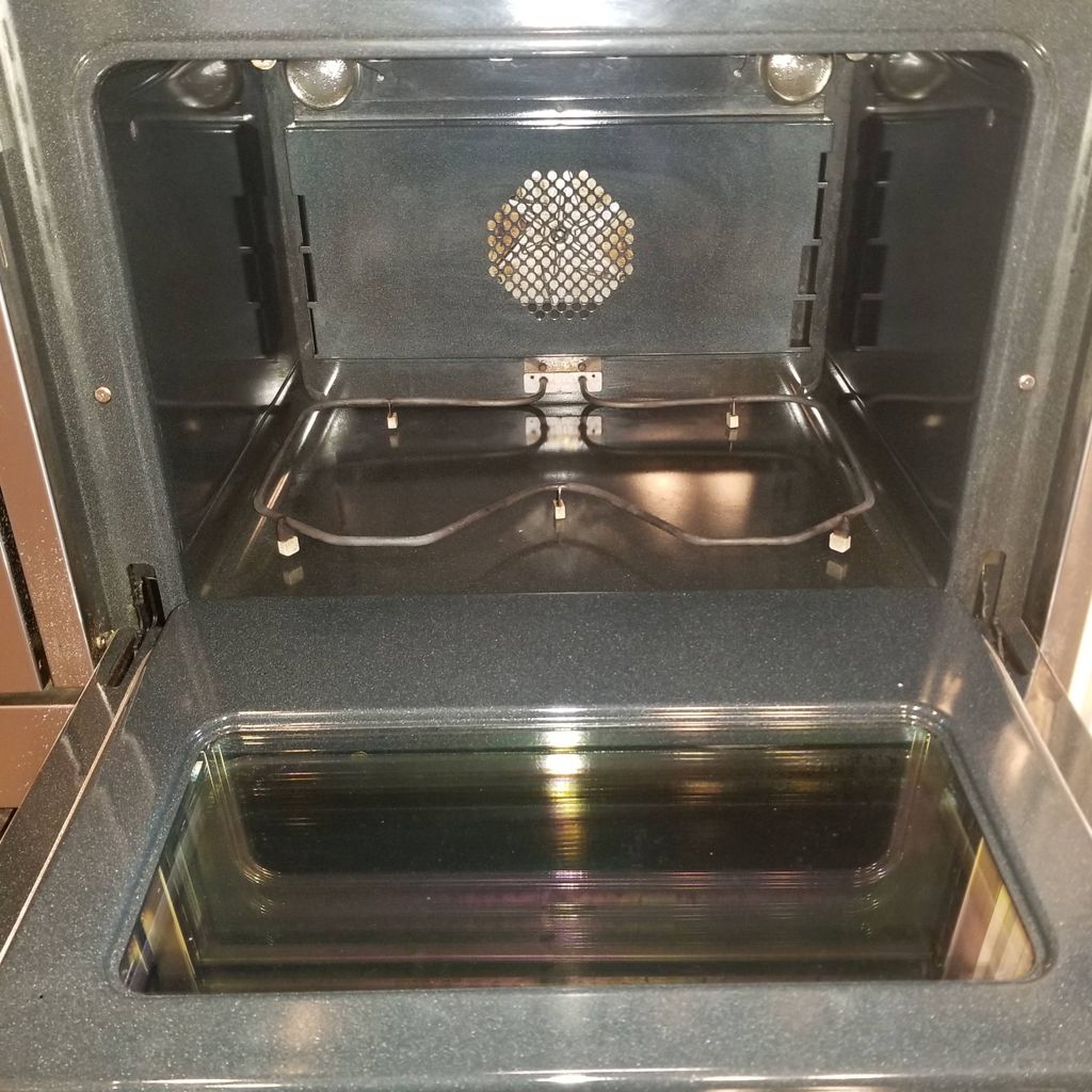Nice and Clean! (after)