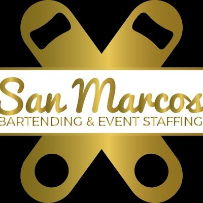 Avatar for San Marcos Bartenders and Event Staffing