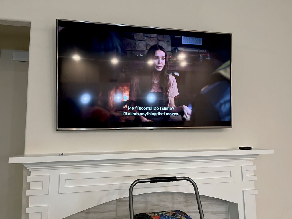 Customer photos