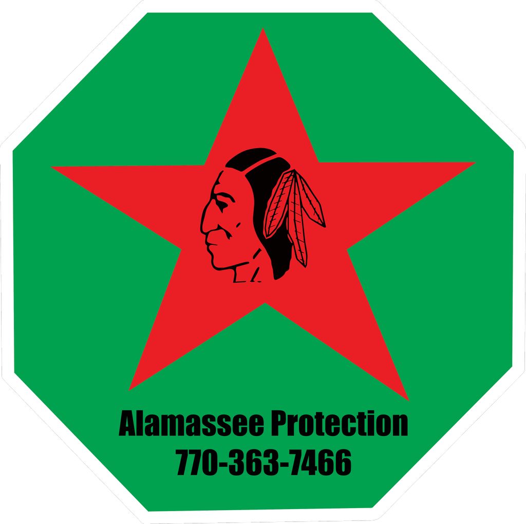 Alamassee Protection