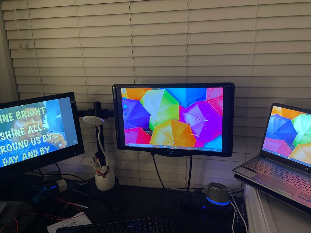 Projects and media