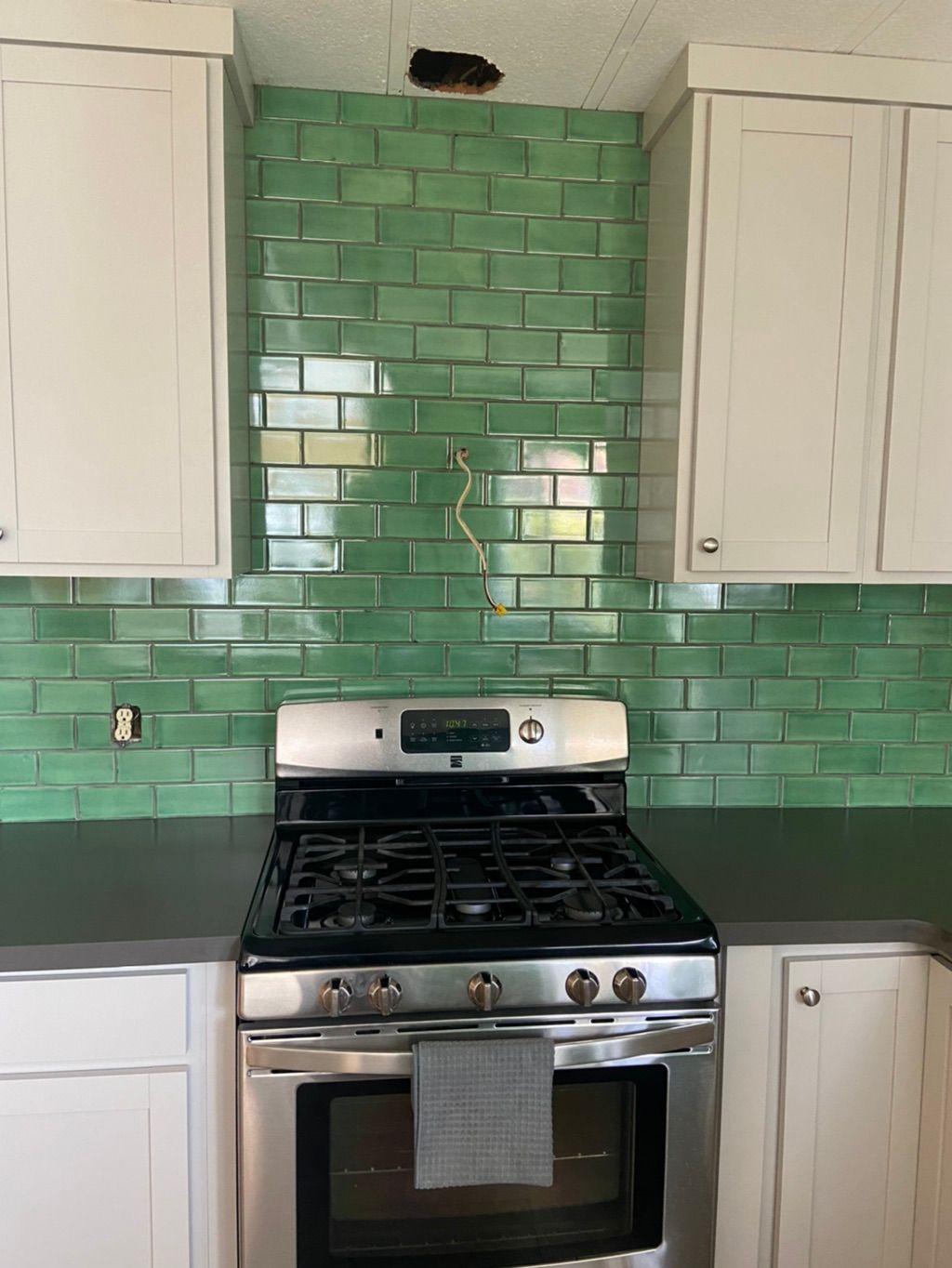Customer photos