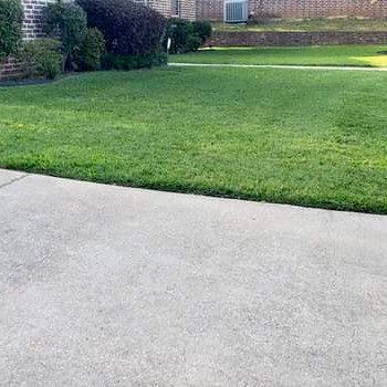 Pure Solution Lawn care and Landscape