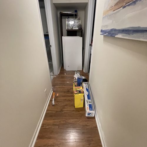 Featured Projects