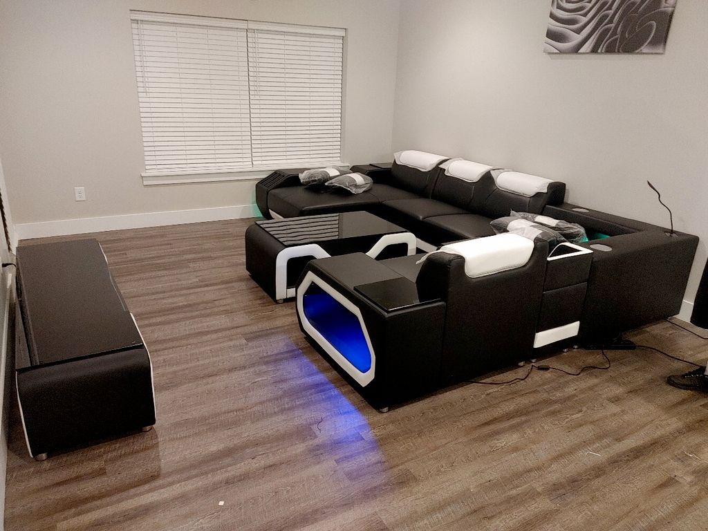Projects and media