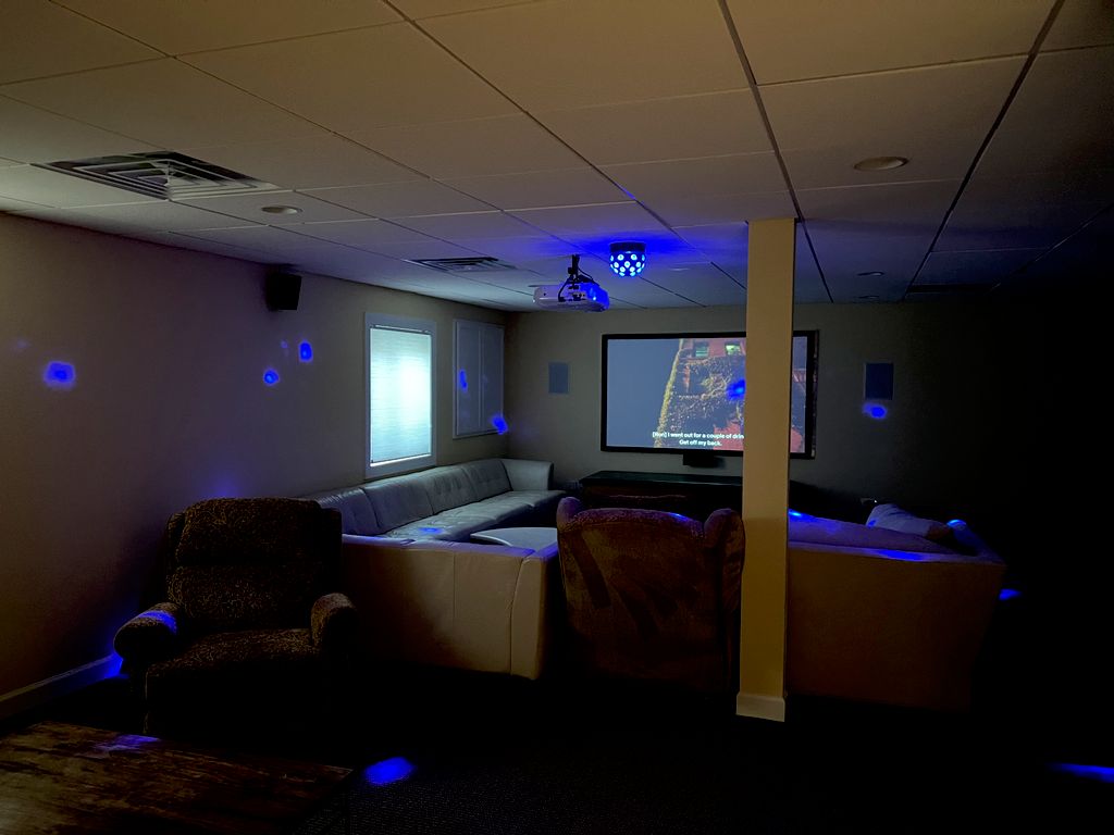 Projects and media