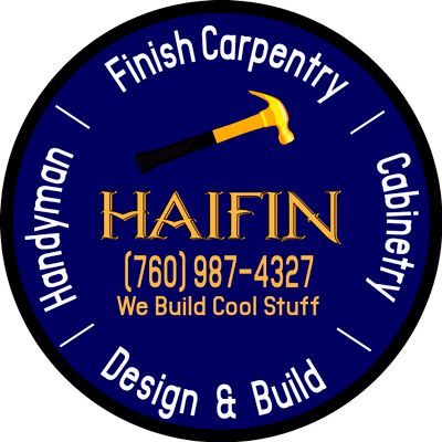 Avatar for Haifin Carpentry LLC