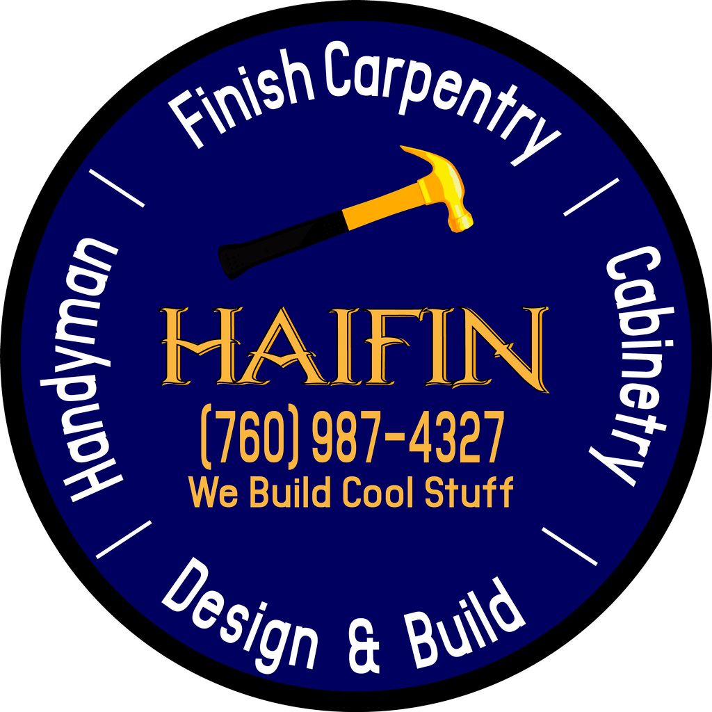 Haifin Carpentry LLC