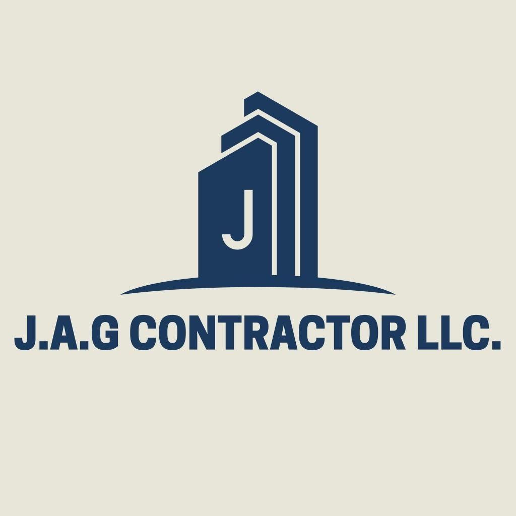 J.A.G Contractor LLC.