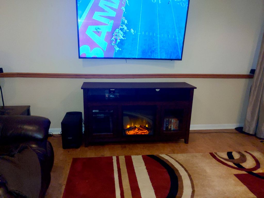 Customer photos