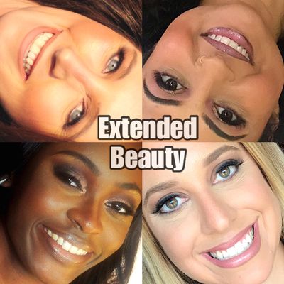 Avatar for Extended Beauty