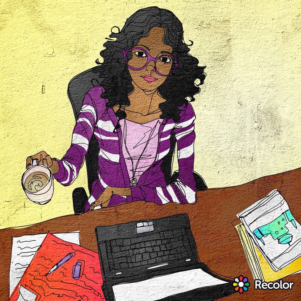 pro avatar