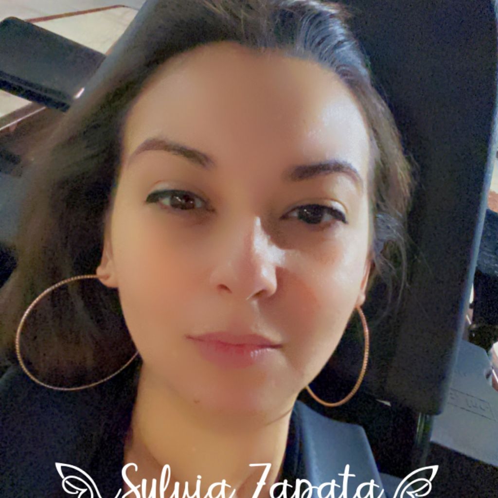 Sylvia Zapata