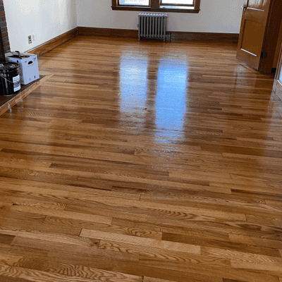Avatar for Foxboro Hardwood Floor