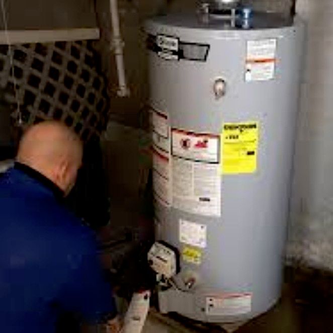 Tri-County Heating Plumbing and Cooling