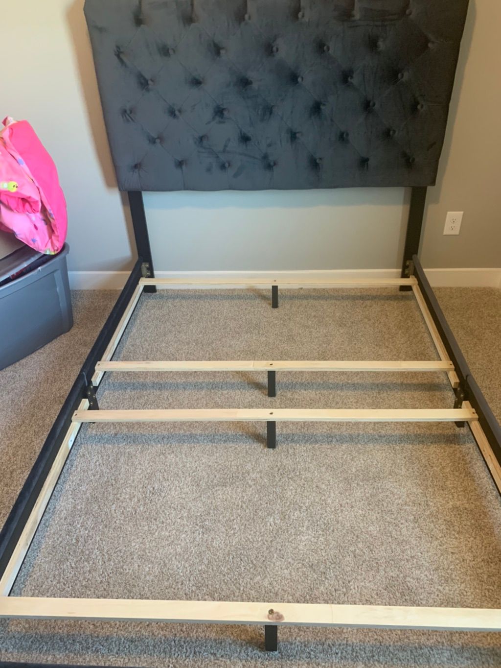 Customer photos