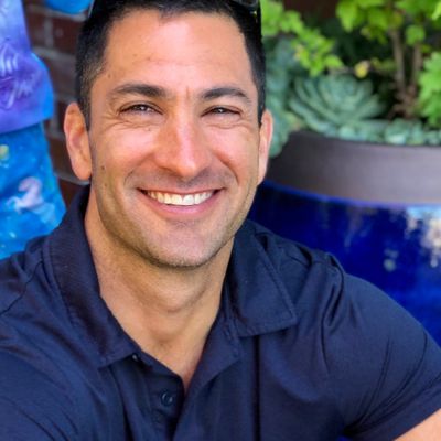 Avatar for GroutMaster