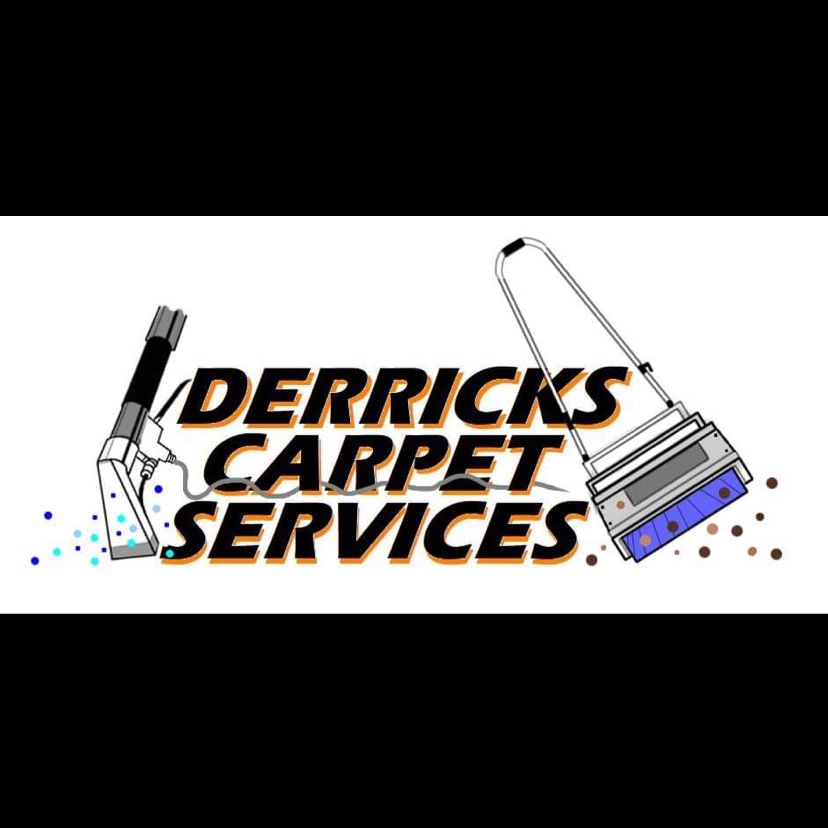 Derrick's Carpet Services