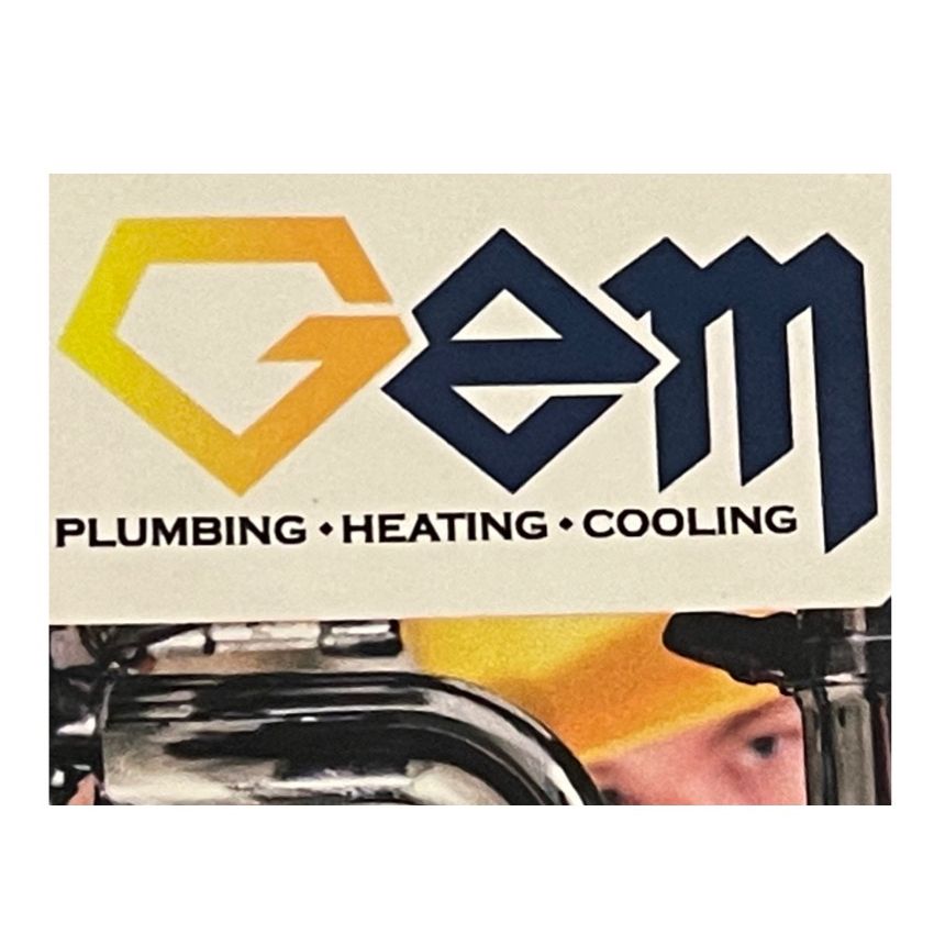 GEM Plumbing & Heating