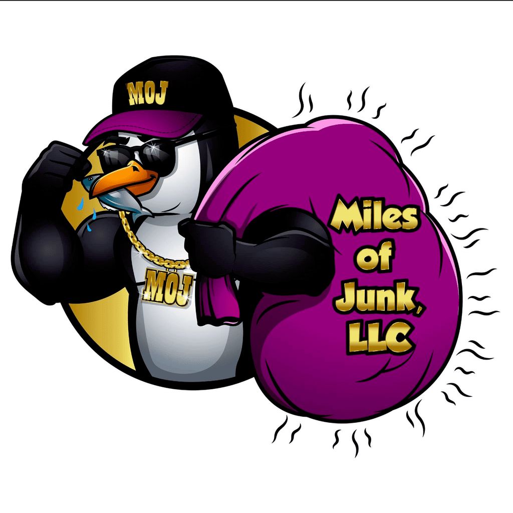 Miles Of Junk LLC