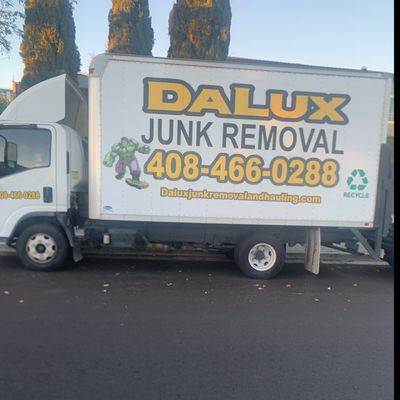 Avatar for Dalux Junk Removal and Hauling