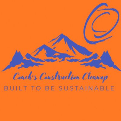 Avatar for Coachs Construction Cleanup LLC