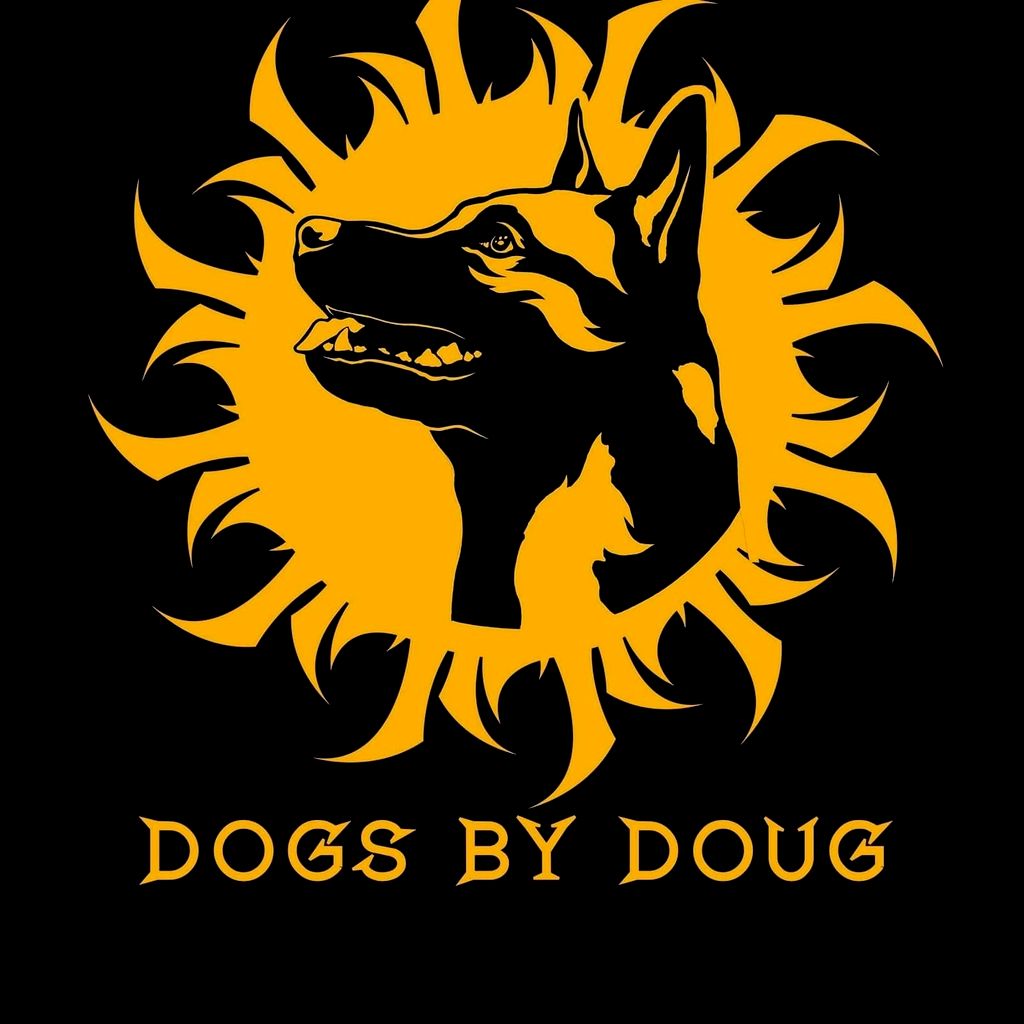 Dogs by Doug