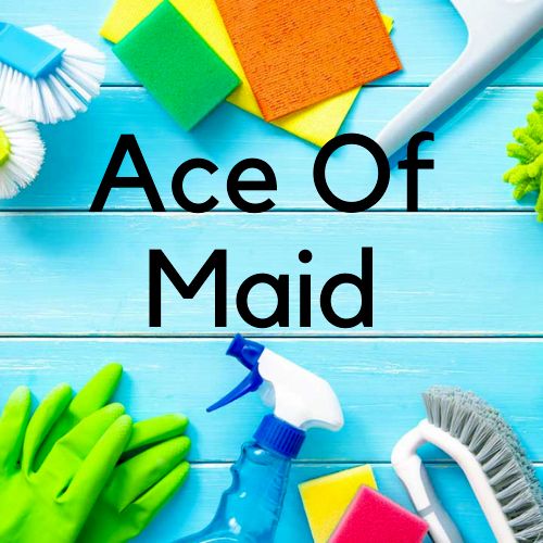 Ace of Maid