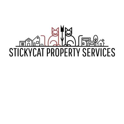 Avatar for StickyCat Property Services