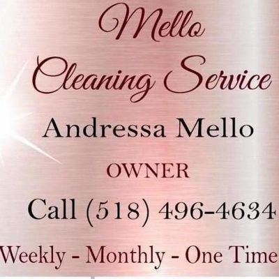 Avatar for Mello Cleaning service