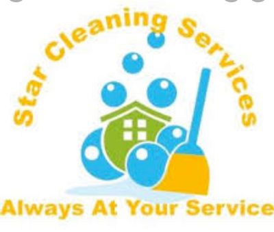 Avatar for Star cleaning services
