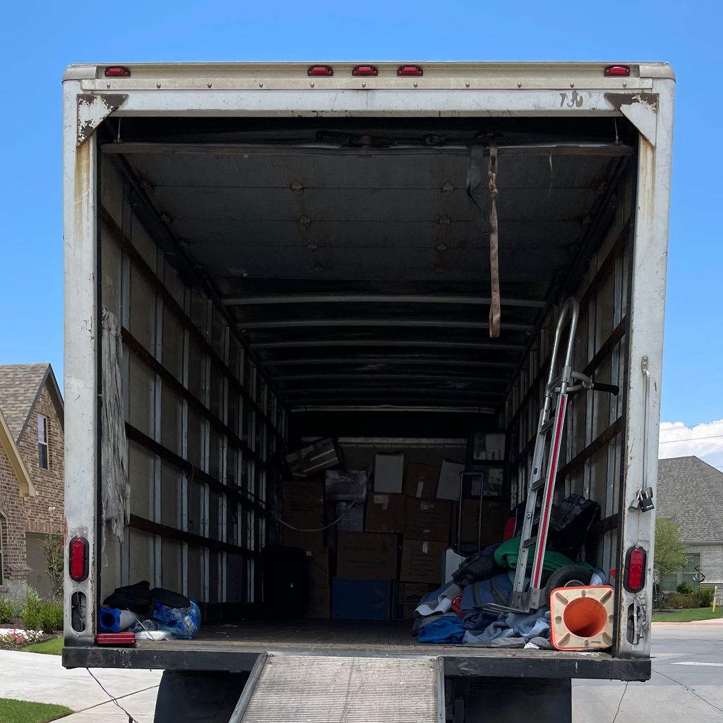 Alexs Movers | Dallas, TX | Thumbtack