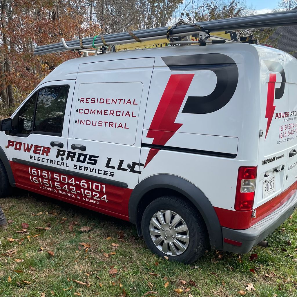 Power Pros LLC