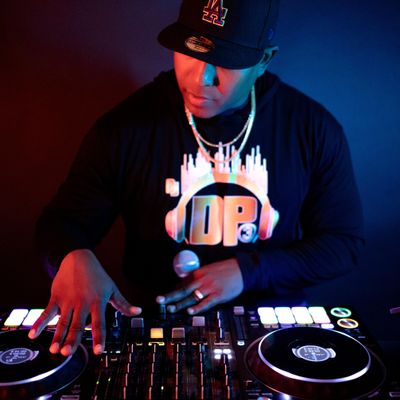 Avatar for DJ DP3 Entertainment LLC