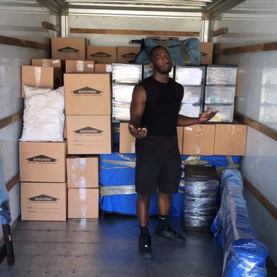 The 10 Best Movers In Mesquite Tx With Free Estimates