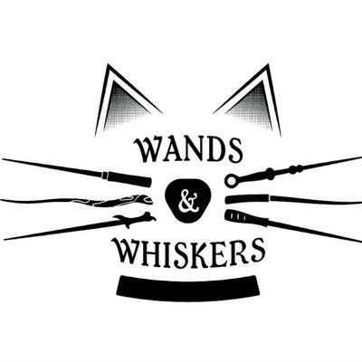 Avatar for Wands and Whiskers