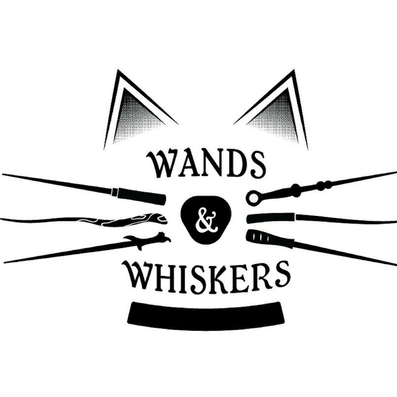 Wands and Whiskers