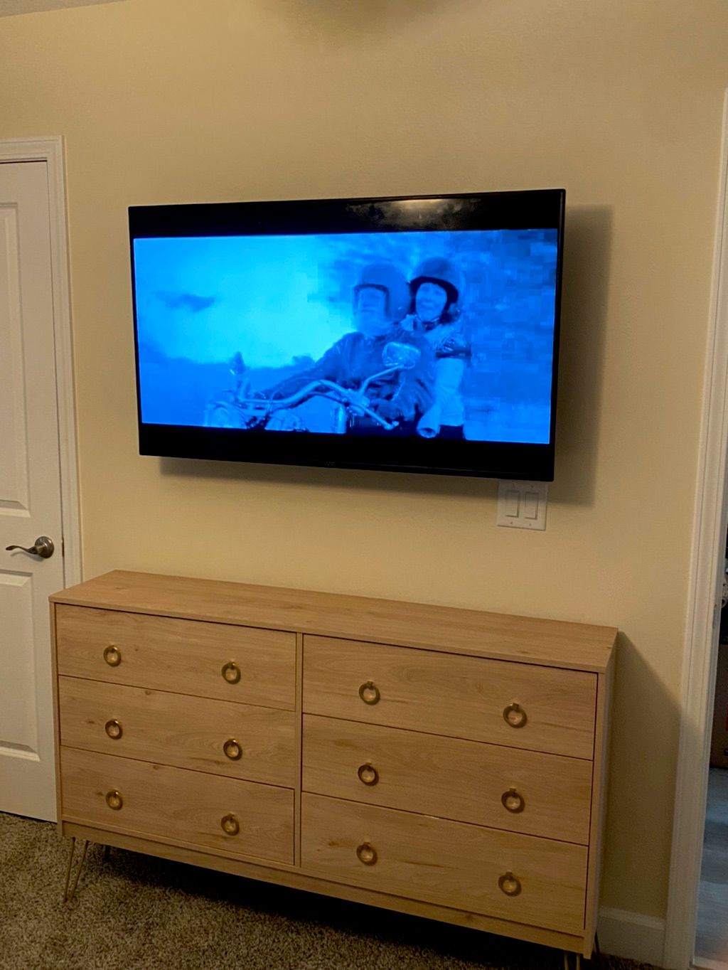 Customer photos