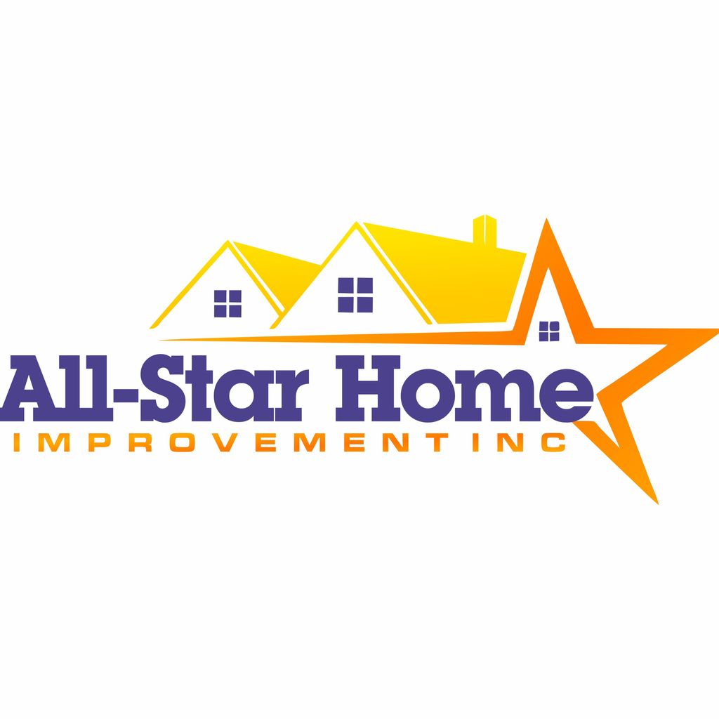 All-Star Home Improvement Inc.