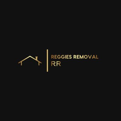 Avatar for Reggie’s Removal
