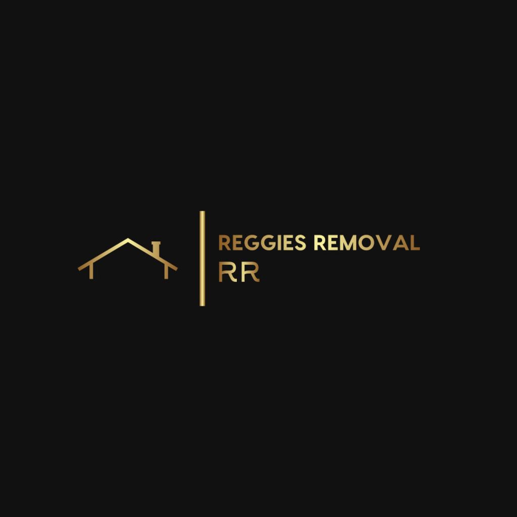 Reggie’s Removal