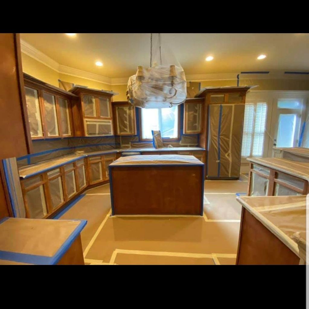 Jb general painting LLC