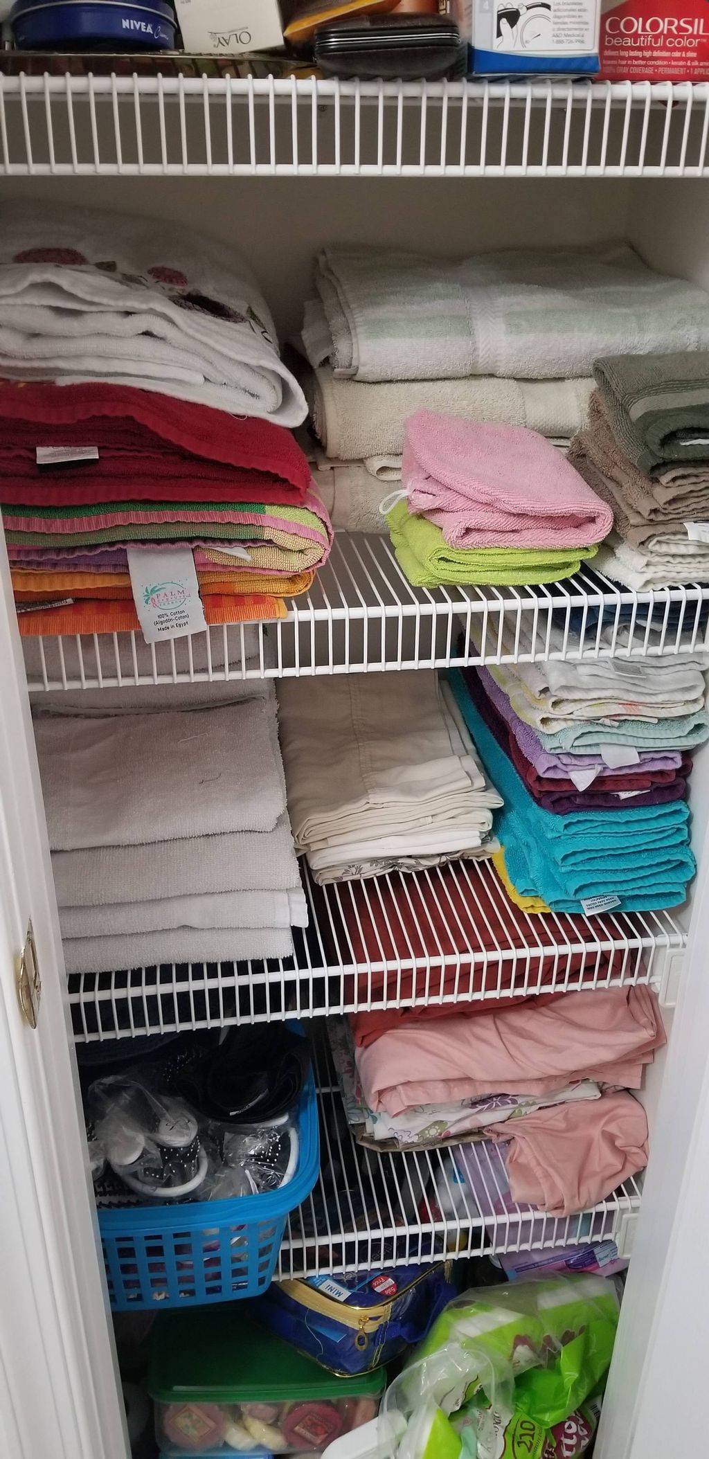 Customer photos