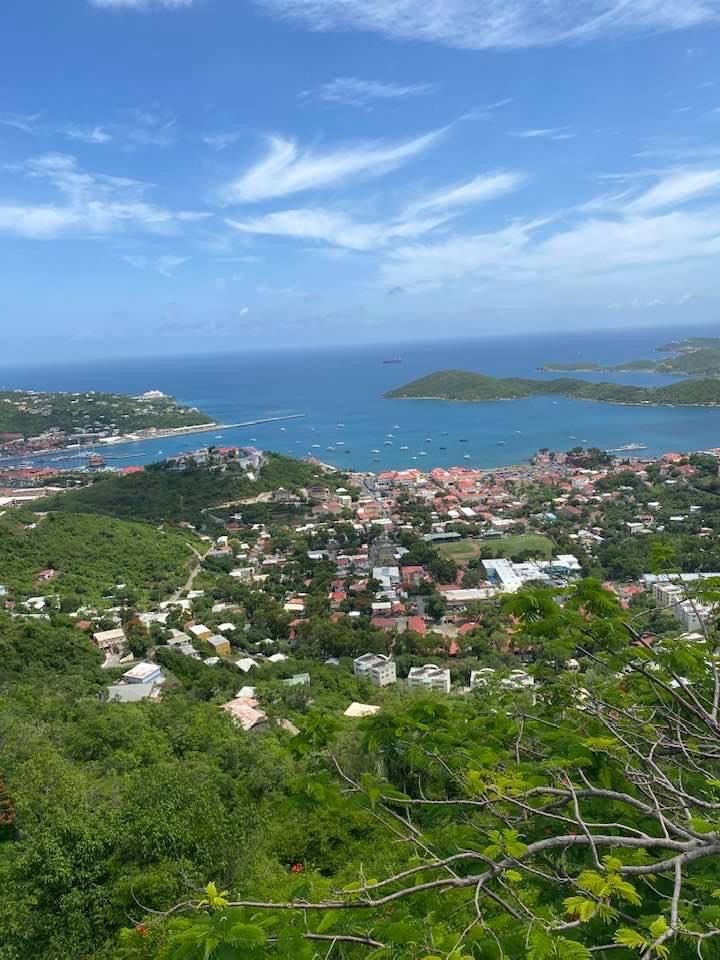 USVI-Secret Harbour Resort St Thomas