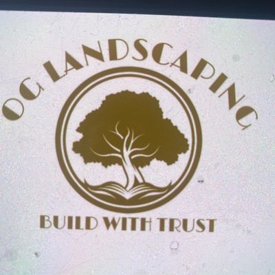 Avatar for Og Landscaping