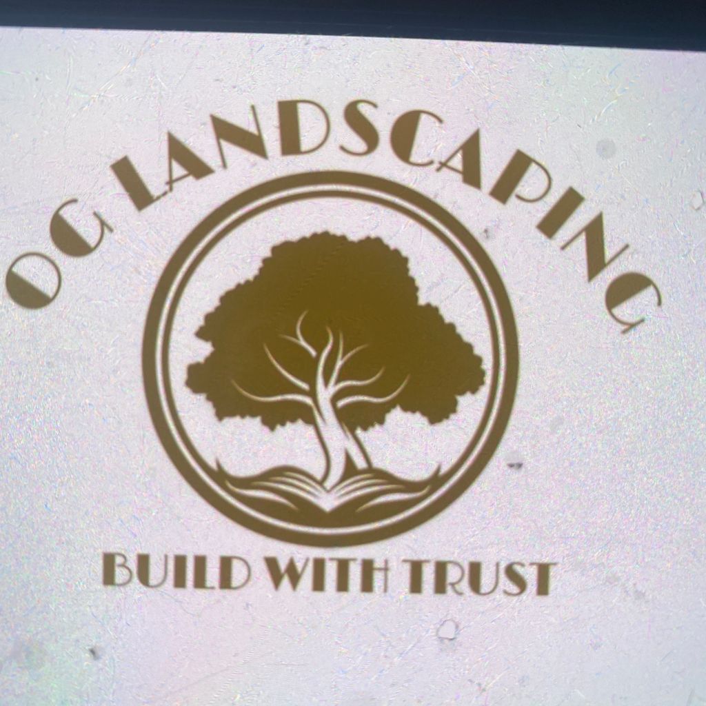 Og Landscaping